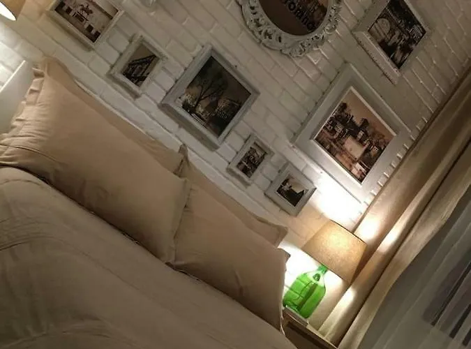 I 5 Sensi Home