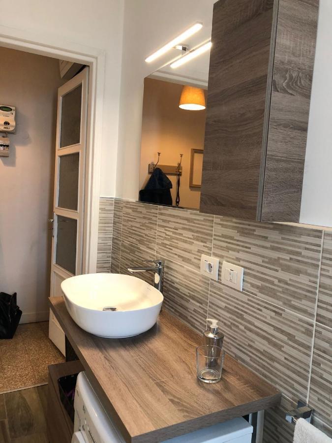 Apartamento I 5 Sensi