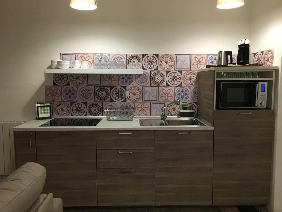 Apartamento I 5 Sensi