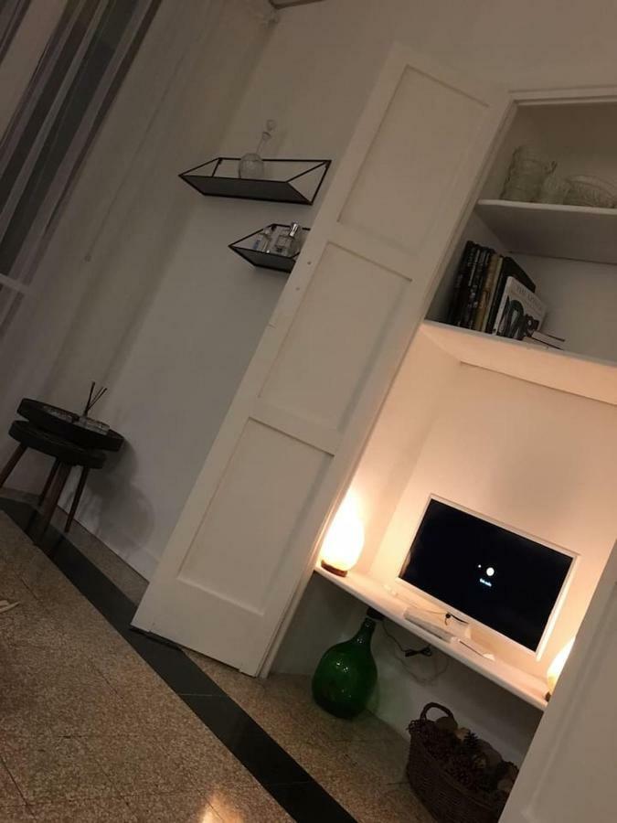 Apartamento I 5 Sensi *