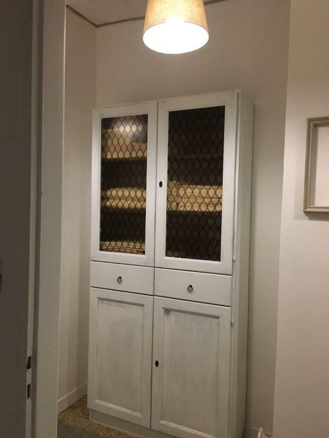 I 5 Sensi Apartamento *