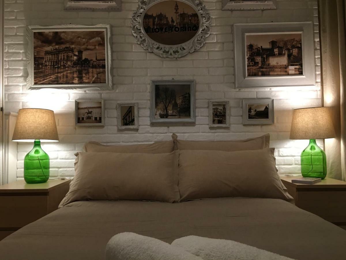 I 5 Sensi Apartamento *