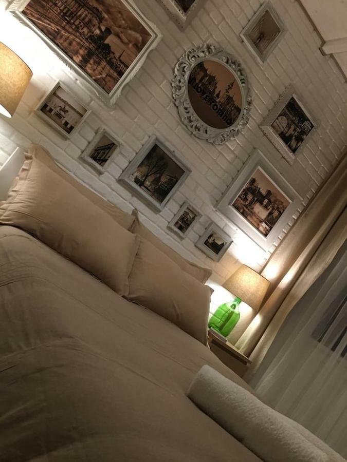 Apartamento I 5 Sensi