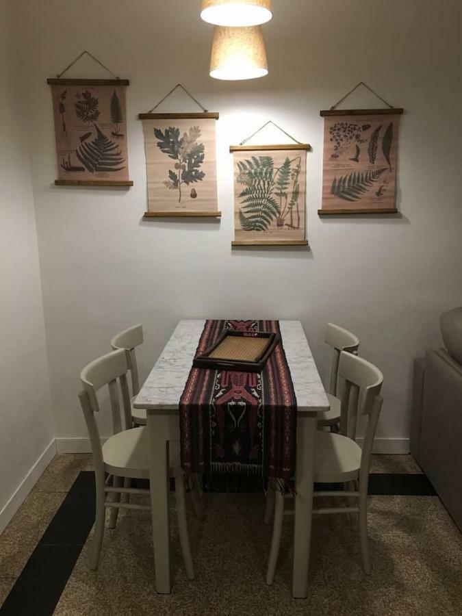 Apartamento I 5 Sensi Turín