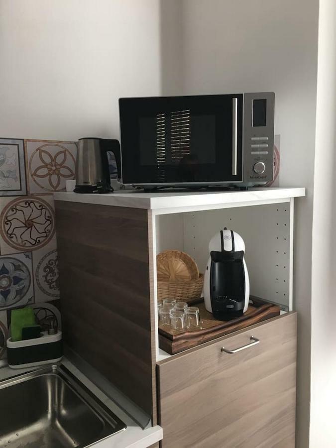Apartamento I 5 Sensi *