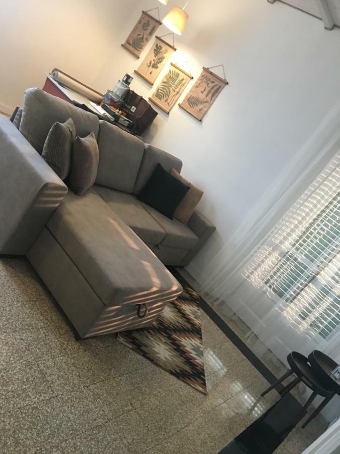 I 5 Sensi Apartamento Turín